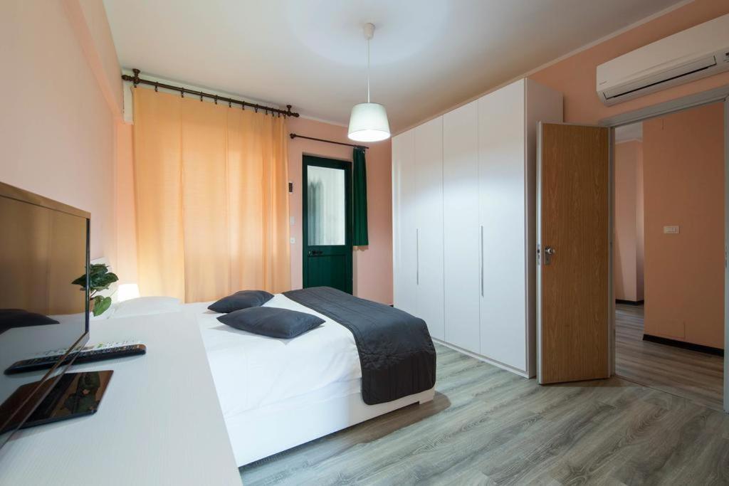 Residence Riviera Mare 皮特拉利古 外观 照片