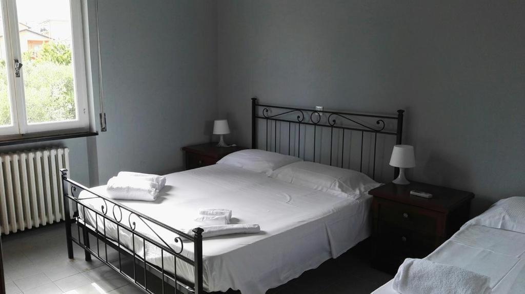 Residence Riviera Mare 皮特拉利古 外观 照片