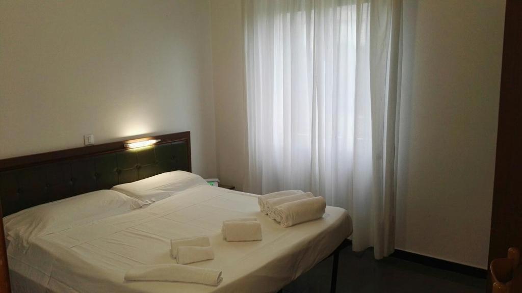 Residence Riviera Mare 皮特拉利古 外观 照片